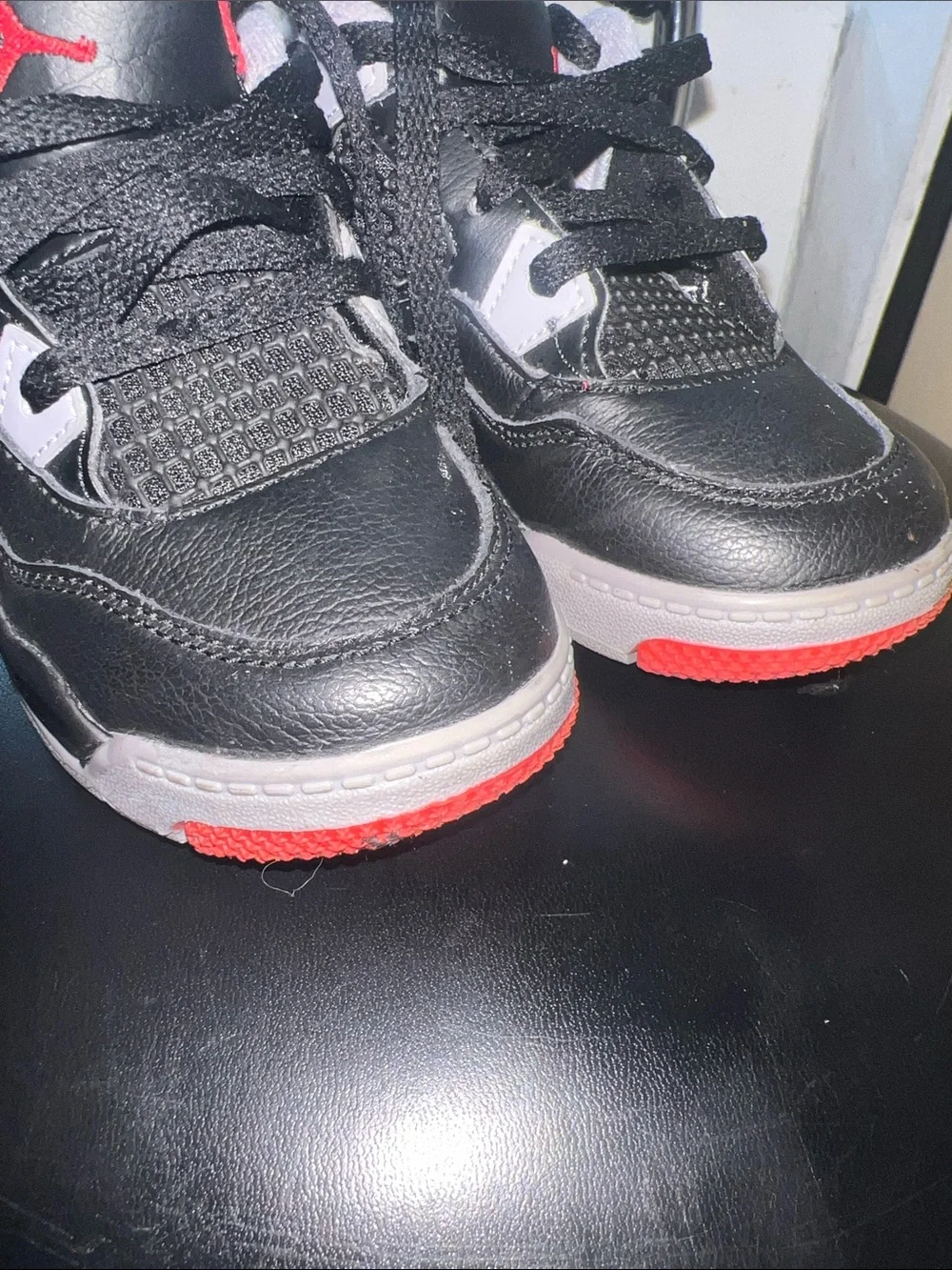 Jordan youth sneakers